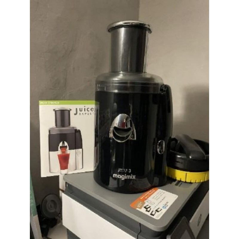 extracteur de jus EXPERT MAGIMIX