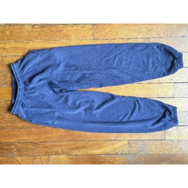 Pantalon jogging bleu pretty Little thing taille S