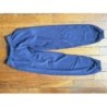 Pantalon jogging bleu pretty Little thing taille S