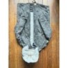 Parka Zara doublure fourrure taille S 