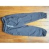 Pantalon jogging gris foncé marque Kangol taille 42