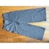 Pantalon souple gris Mango taille S