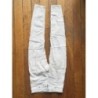 Jean blanc Bershka taille XS 