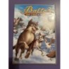 DVD balto 3