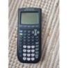 Calculatrice Texas Instruments