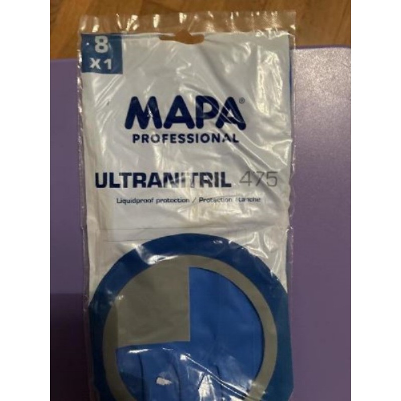 Gant Mapa Ultranitril