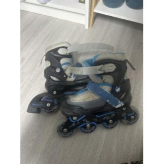 Rollers taille 32/37