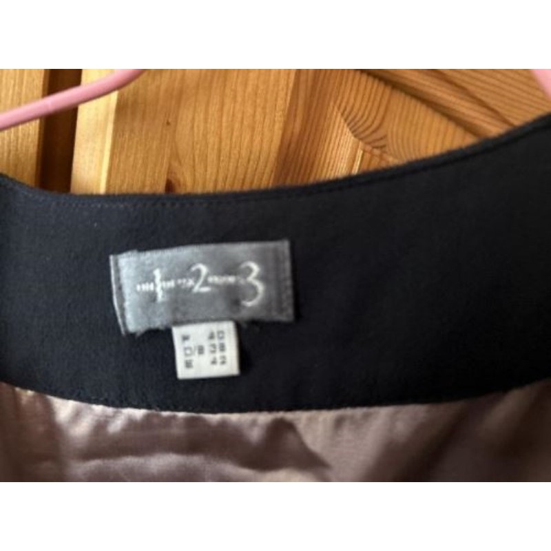 Robe de soirée sans manche T30 