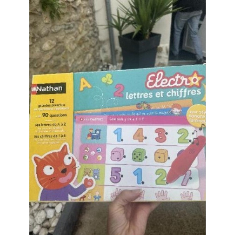 Electro 