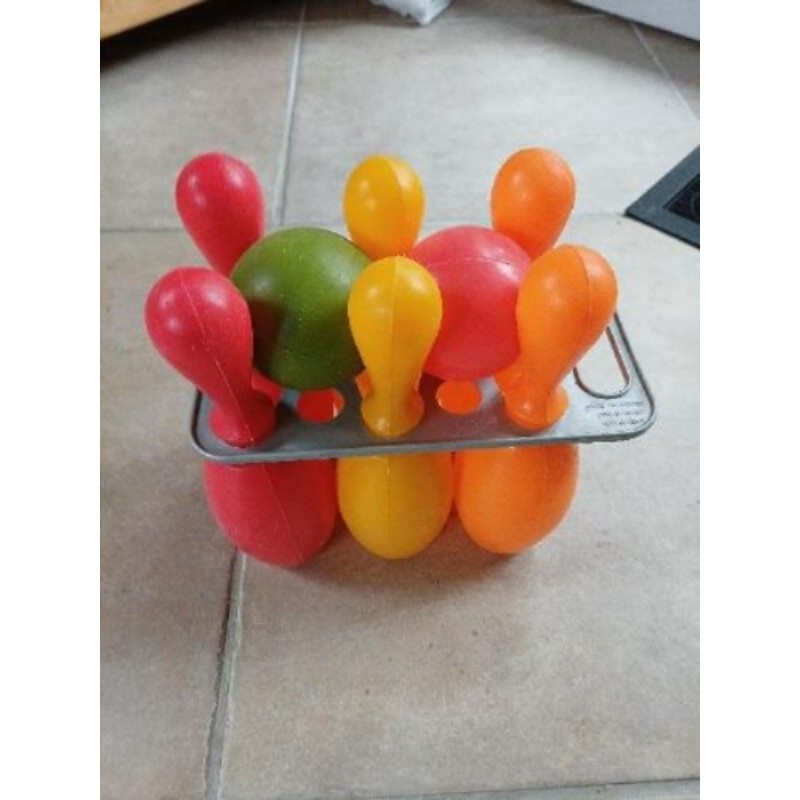 Jeu de quilles