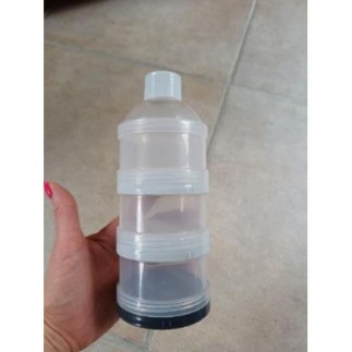 Boite doseuse de lait tex