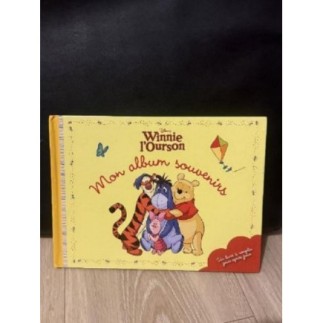 Album naissance 
