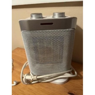 Radiateur d’appoint 