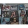 CD ALBUM CHANSONS ANNÉES 2000