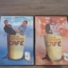 LOT 2 DVD CAMERA CAFE