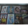 DVD FILMS et CONCERT jeunesse