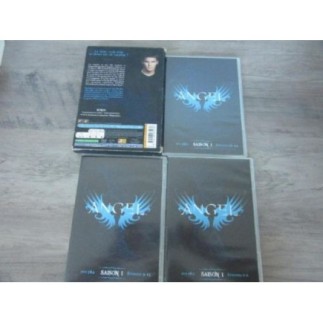 COFFRET 3 DVD DOUBLES série...