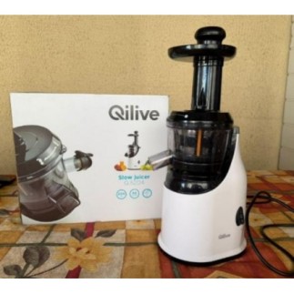 Extracteur de jus