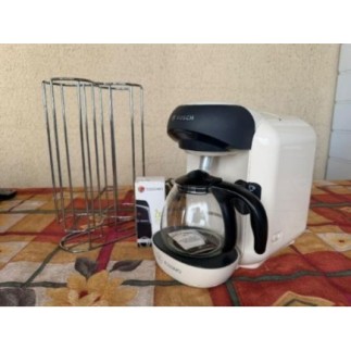 Tassimo avec accesoires 