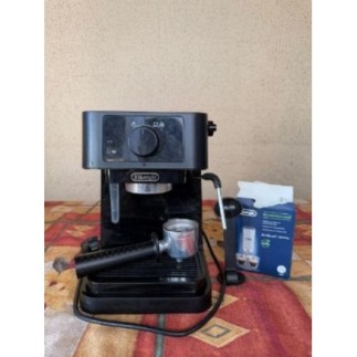 Cafetiere delonghi