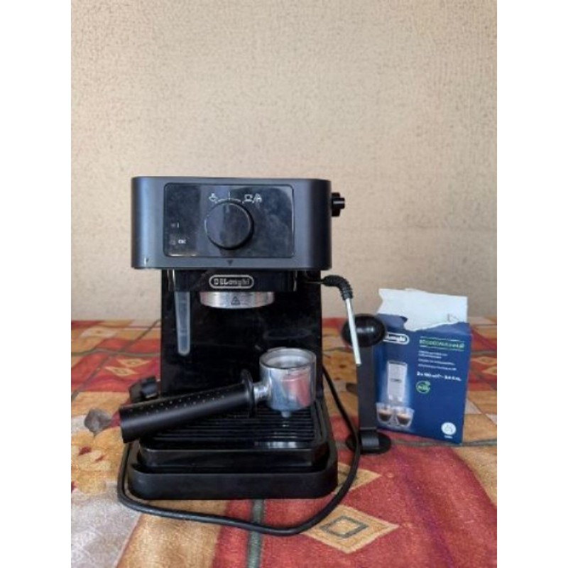 Cafetiere delonghi