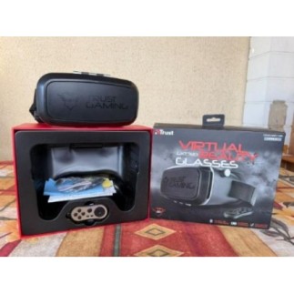 Casque virtuel 