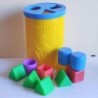 Jouet boite à formes Fisher Price Vintage