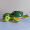 Jouet de bain tortue qui nage
