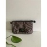 Pochette marron GEOX 