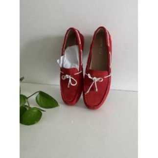 Chaussures GEOX rouge neuve...