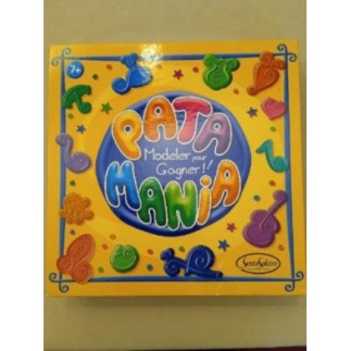 Patamania (il faut...