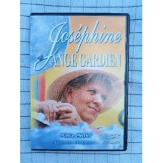 DVD Joséphine ange gardien 