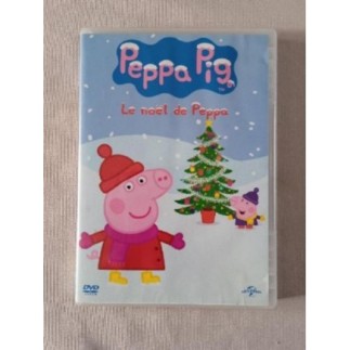 DVD enfant Peppa Pig le...
