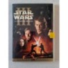 DVD Star Wars La revanche des Sith