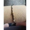 Bracelet miyuki marron 