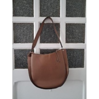 Sac beige 
