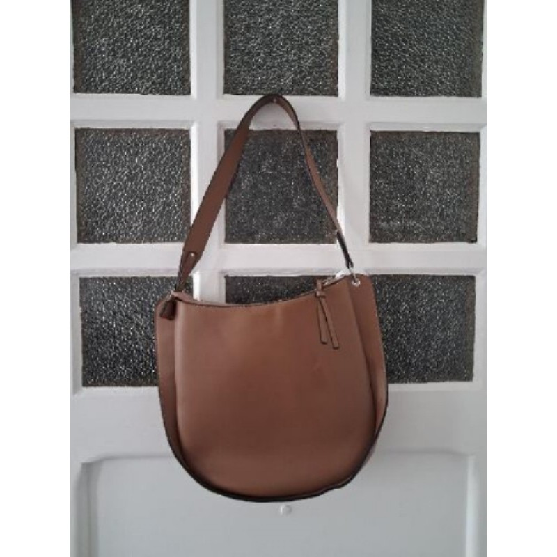 Sac beige 