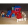 Duplo les vacances