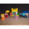 Duplo La plage