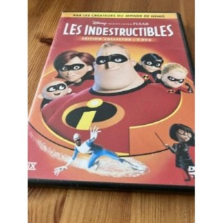 DVD collector les...