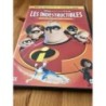 DVD collector les indestructibles 