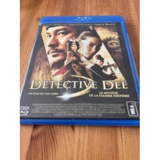 Blu Ray détective dee...