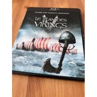 DVD le clan des vikings