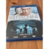 Blu Ray dvd The machine 