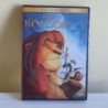 DVD Disney Le Roi Lion