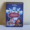 DVD Disney Aladdin