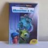 DVD Disney Monstres et Compagnie