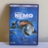 DVD Disney Le Monde de Némo