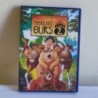 DVD Disney Frère des Ours 2