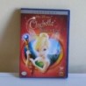 DVD Disney Clochette et le Pierre de Lune